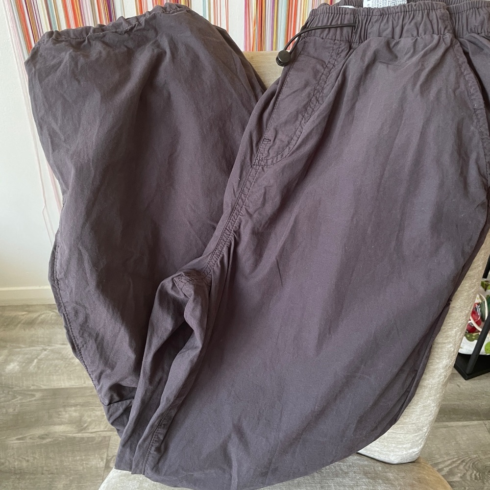 Women’s Casual Gray Pants